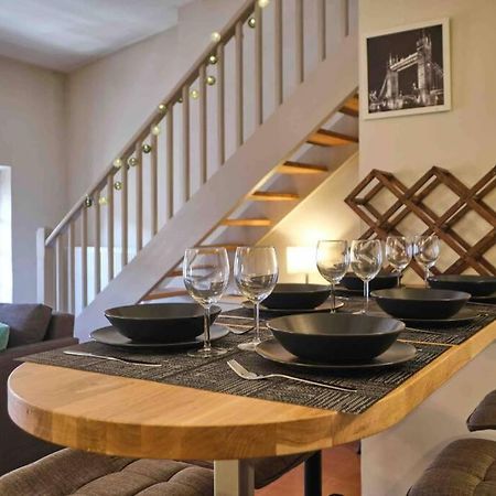 Centre Ville Appartement 75M2, Avec 3 Chambres Carcassonne Exterior photo