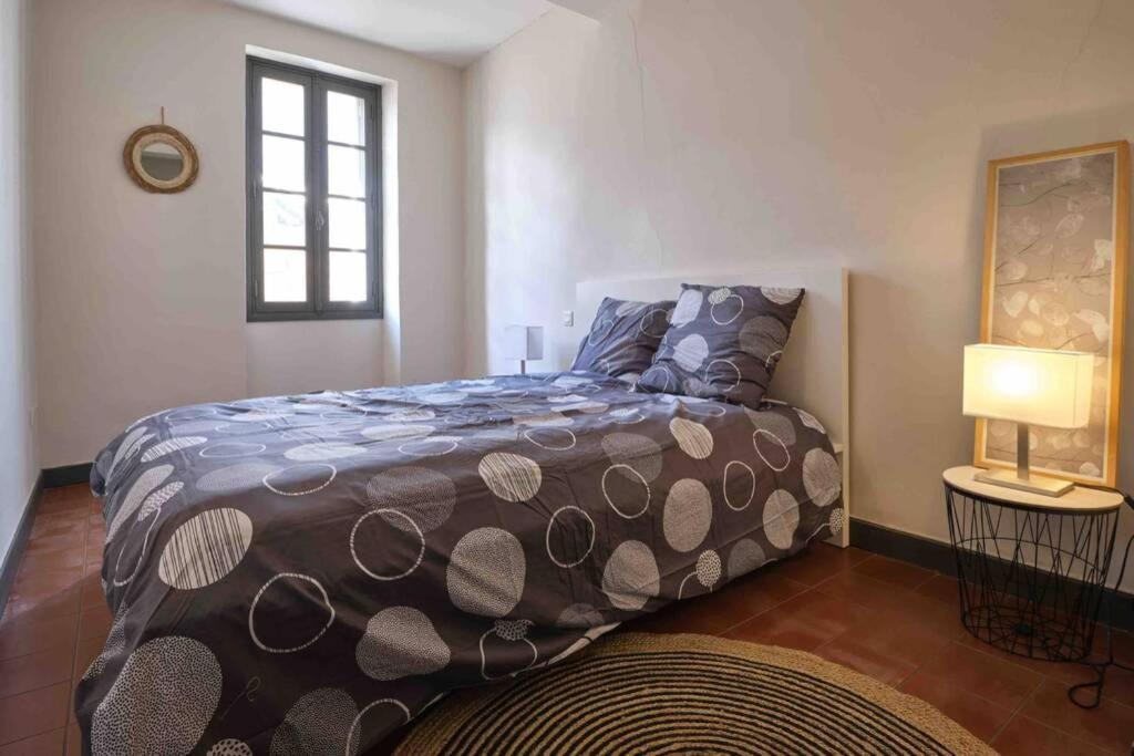 Centre Ville Appartement 75M2, Avec 3 Chambres Carcassonne Exterior photo
