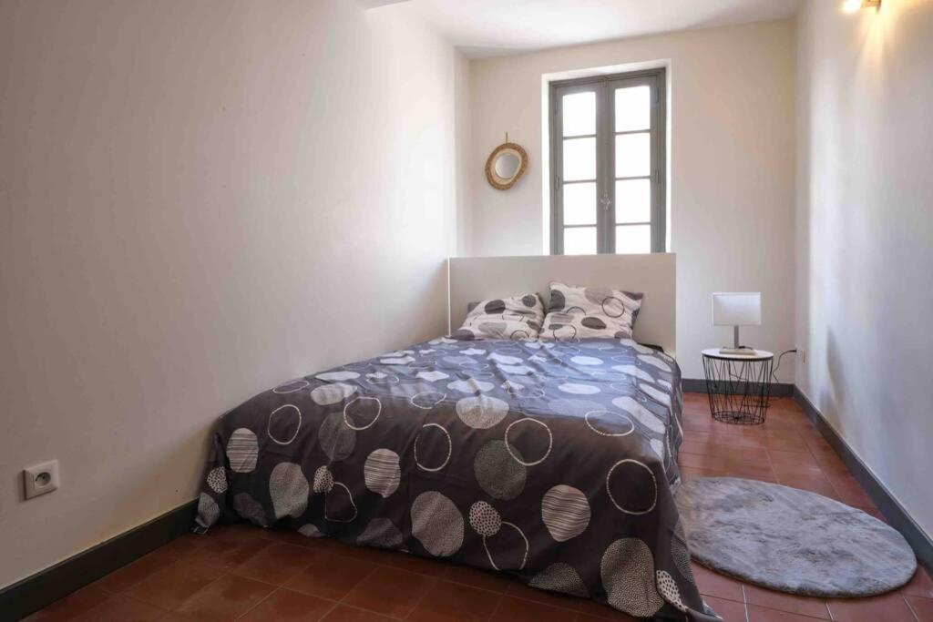Centre Ville Appartement 75M2, Avec 3 Chambres Carcassonne Exterior photo